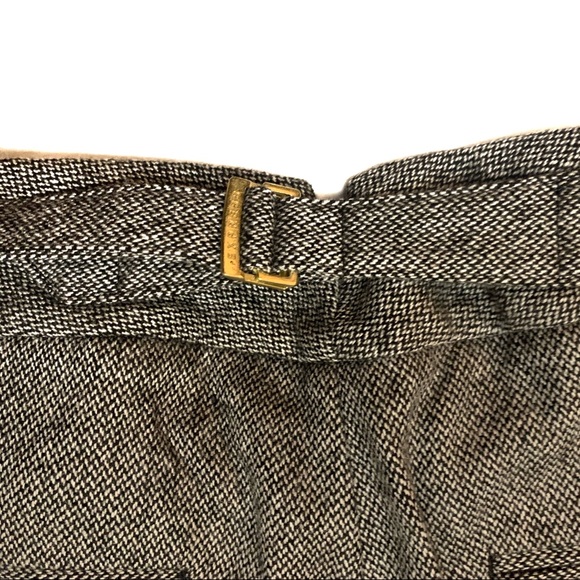 Express Design Studio wool blend career pants Sz12 - Picture 7 of 14